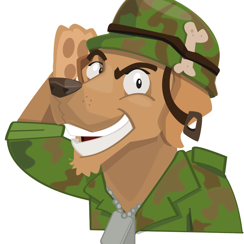 Martin Dogger icon