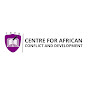 Centre for African Conflict & Development logo