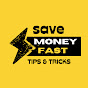 Save Money Fast logo