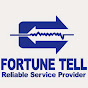 Fortune Tell Co., Ltd logo