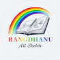 Rangdhanu Art And Sketch logo