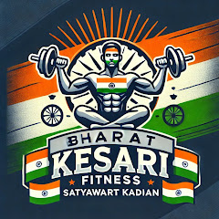 Bharat Kesari Fitness avatar