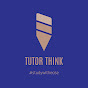 TUTOR THINK  logo
