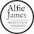 Alfie James Productions