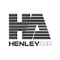 Henley Air  logo