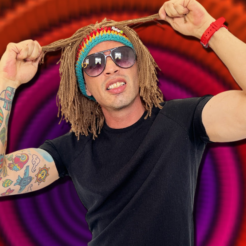 Rastamon 