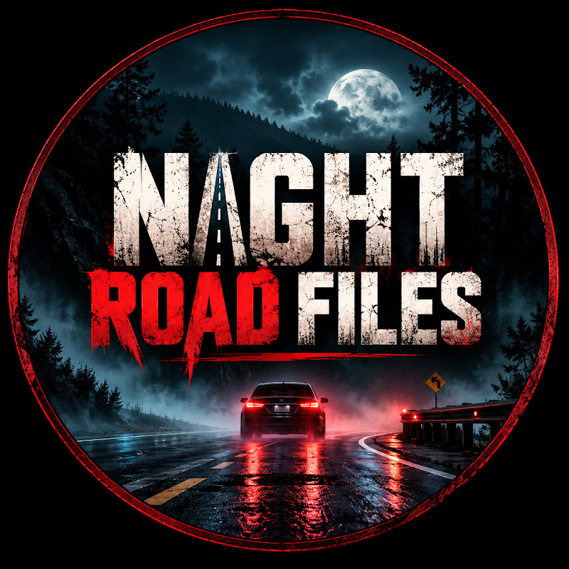 Night Road Files channel logo