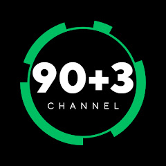 90+3 CHANNEL