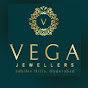 Vega Jewellers Jubilee hills logo