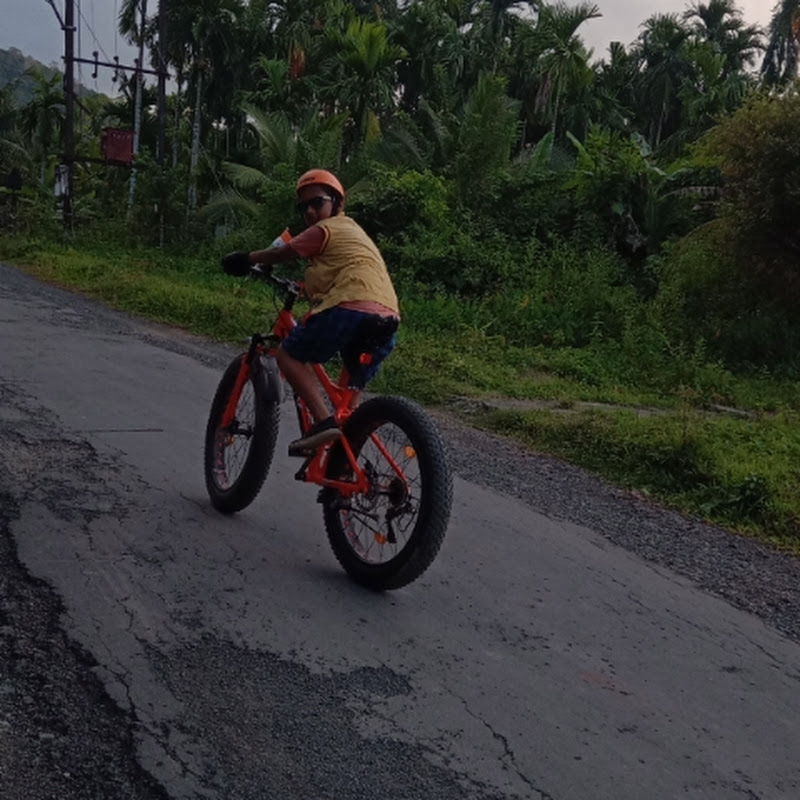 Hire Kingshuk Roy  — Creative Writing Tutorials YouTube creator for sponsorships