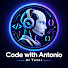 IVkgo2uEwDo-channel-avatar-Code with Antonio Vtuber