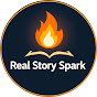 Real Story Spark logo