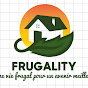 Frugality logo