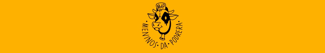 Meninos da Podrera YouTube kanalı avatarı