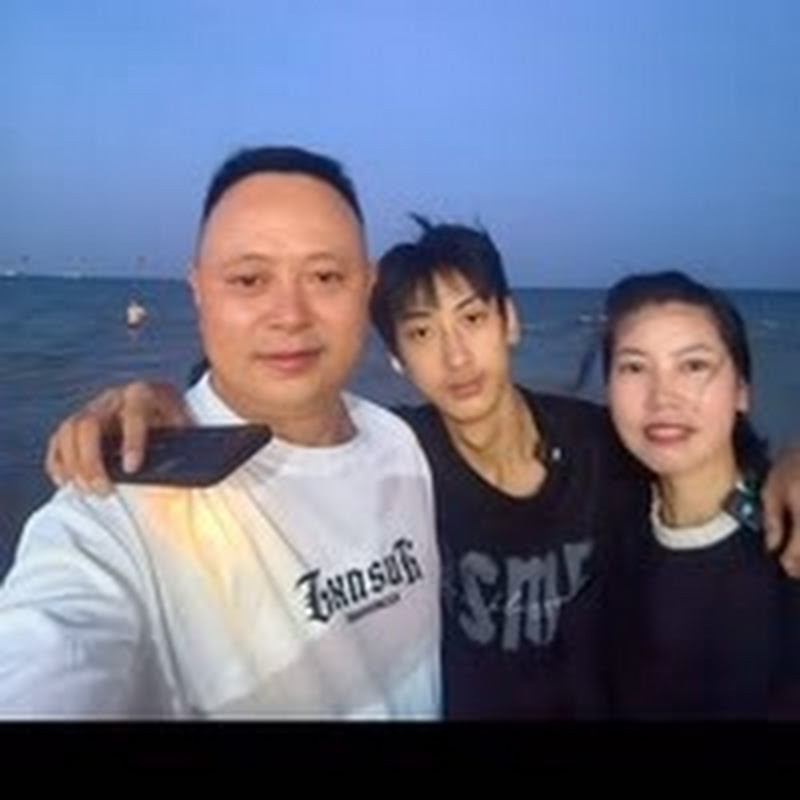 平哥的二婚生活 Logo