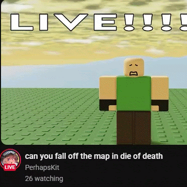 Post from PerhapsKit