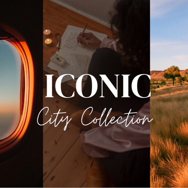 ICONIC Travel Collection