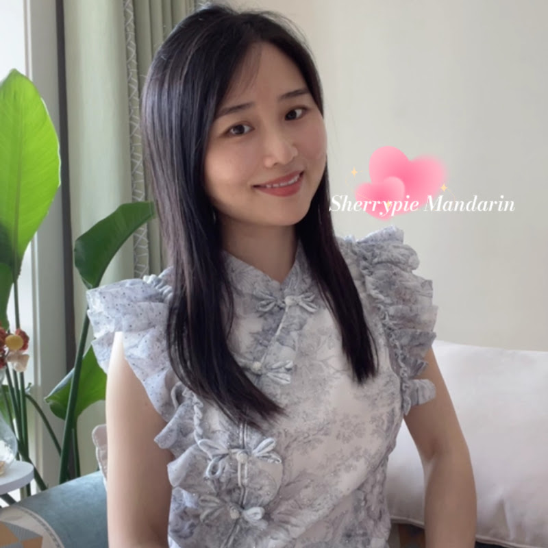 SherrypieMandarin