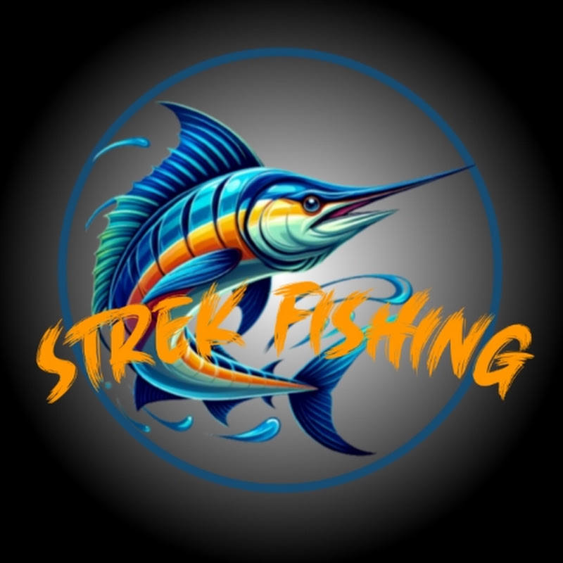 Strek Fishing 17