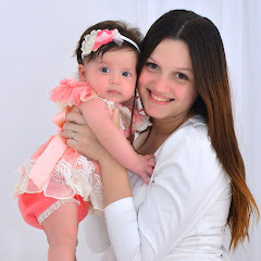 MÃE DA LILIQUINHA 