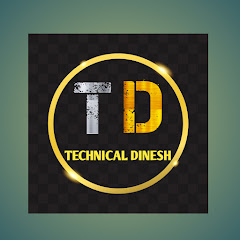 Technical dinesh 204