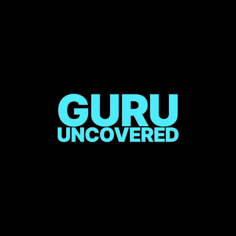 Guru Uncovered