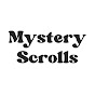Mystery Scrolls logo