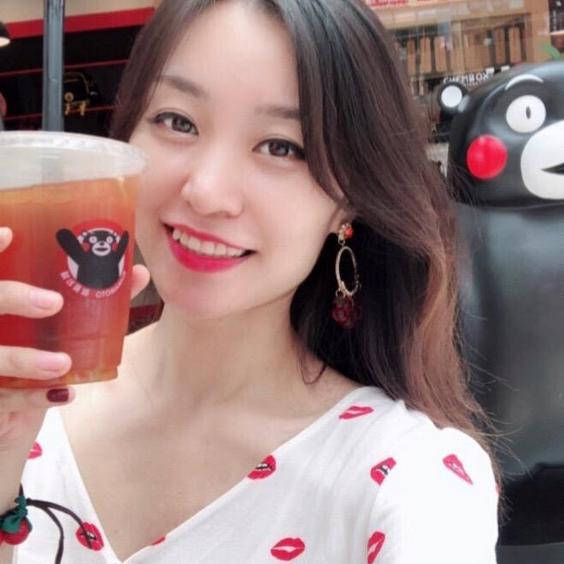 心心姨和她的好朋友们