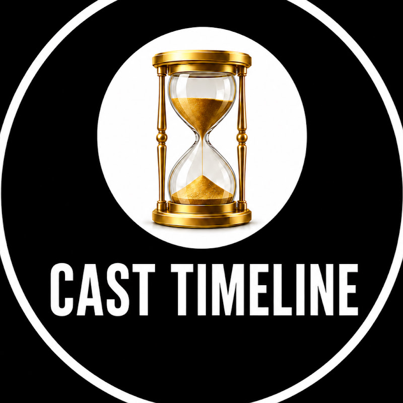 Cast Timeline