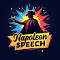 Napoleon Speech logo