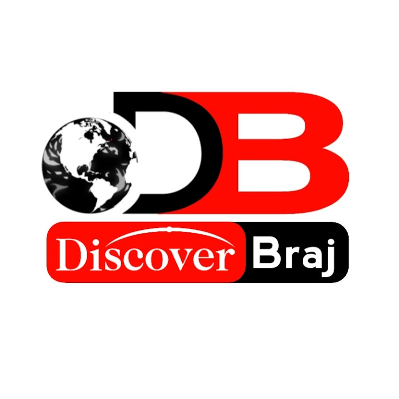 Discover Braj
