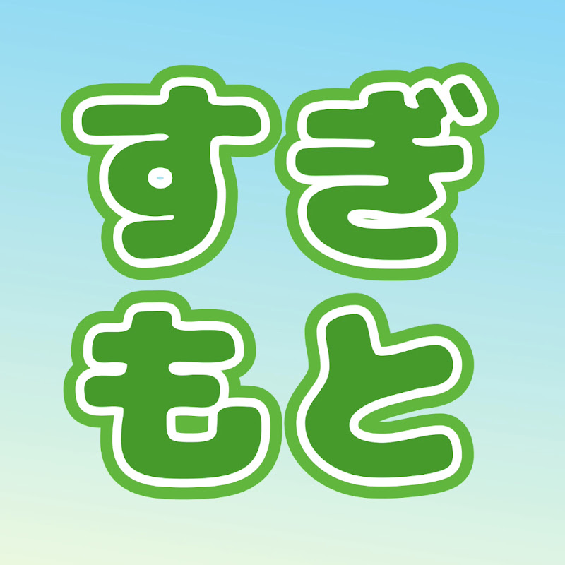 すぎもと【にじさんじ切り抜き】