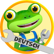 Geckos Garage Deutsch - lustige Videos für Kinder