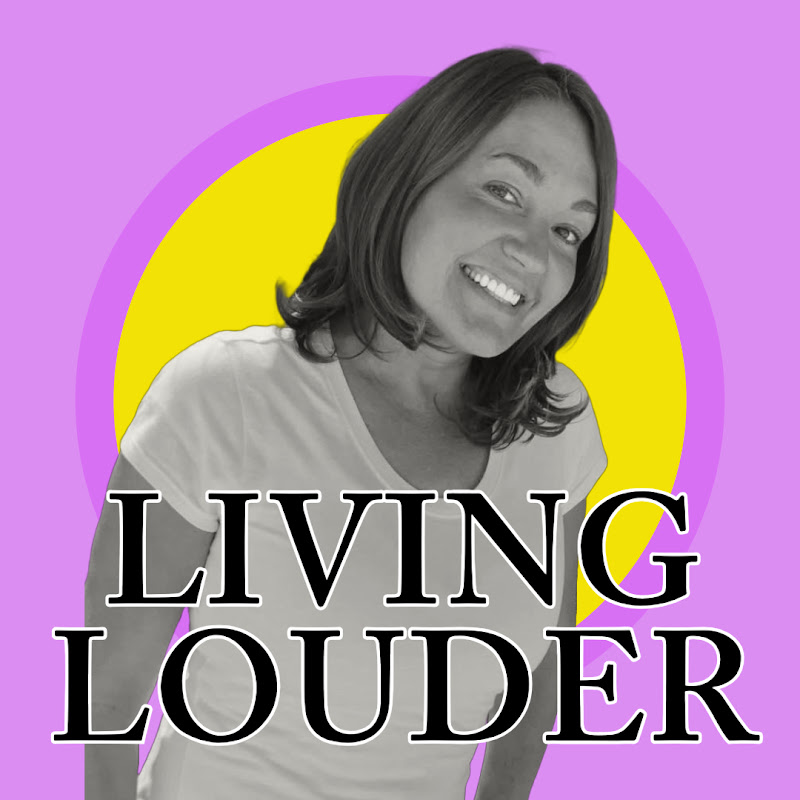 Portia Louder