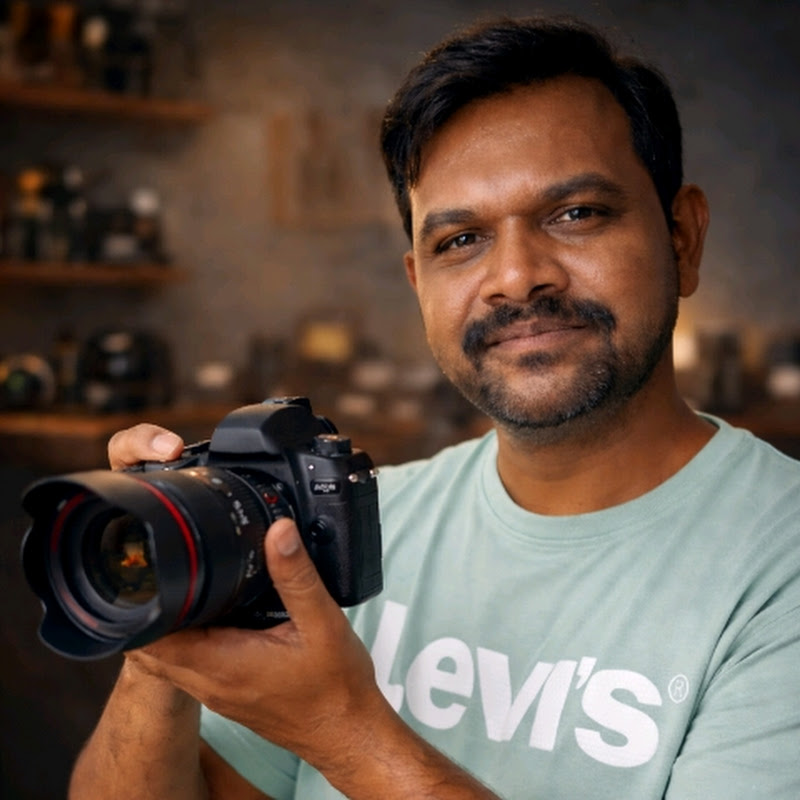 Hire @Shoot of Food — Gourmet & Fine Dining At Home YouTube creator for sponsorships