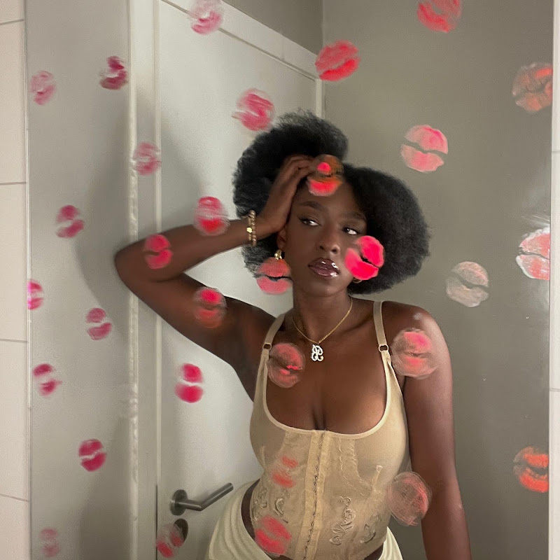 Bimpe Ojetimi