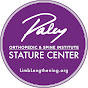 Paley Stature & Limb Lengthening Center logo