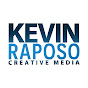 Kevin Raposo: Creative Media