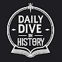 Daily Dive in History logo