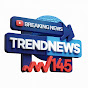 Trend News logo