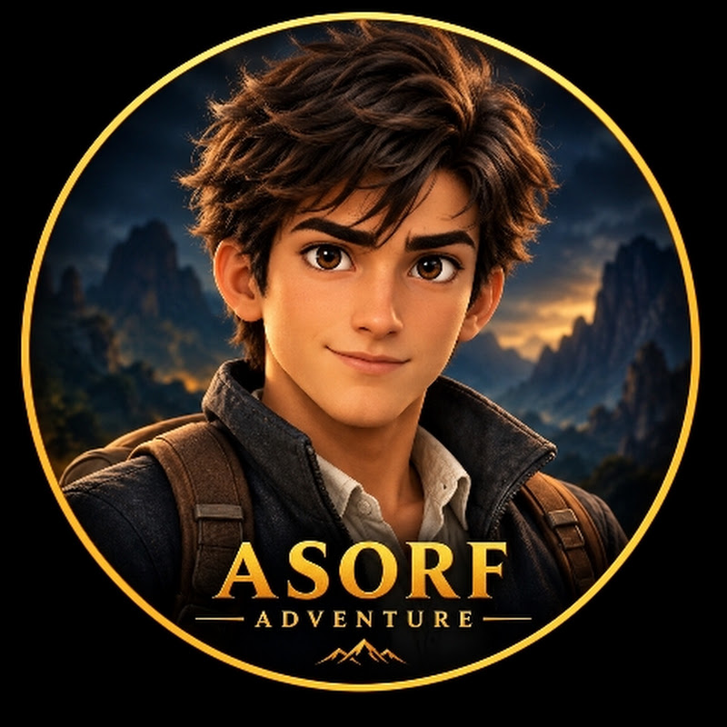 Asorf Adventure