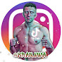 KRAN MMA! Александр Крайний channel logo