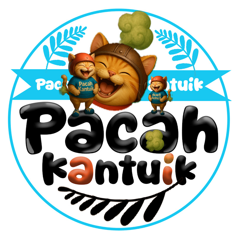 PACAH KANTUIK