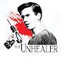 The Unhealer - Official Film Site logo