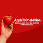 AppleToOneMillion logo