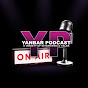 YANBAR PODCAST logo