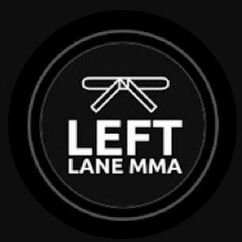 Leftlane MMA logo