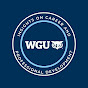 WGU Career & Professional Development 