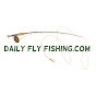 Daily Fly Fishing com logo