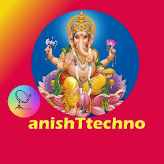 anishTtechno